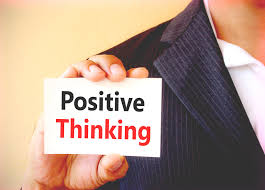 پاورپوینت (اسلاید) تفكر مثبت