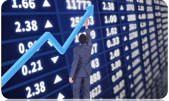 دوره دو جلدی آموزش بورس