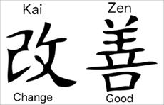 پاورپوینت کایزن (وظایف مدیریتی)